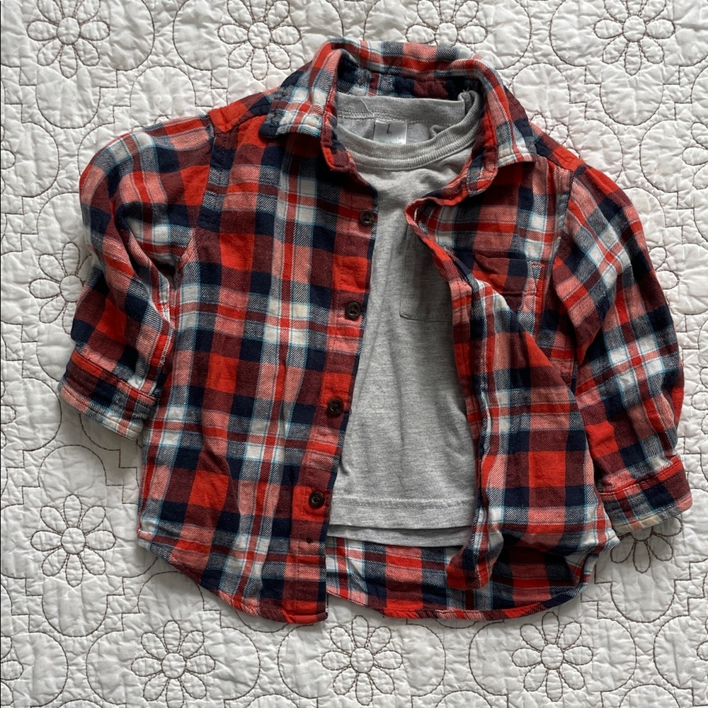 Boys 18-24 months Bundle - Picture 5 of 5